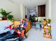 CẦN BÁN NHÀ MẶT TIỀN kênh tân hoá, 4 tầng, Q 6, 45m2 nở hậu, GIÁ 8.X TỶ...