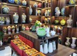 Cửa Hàng Bán Bình Cắm Hoa Rẻ Đẹp Tại TPHCM   Gốm Sứ FULO 