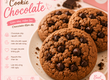 Cookies Handmade   Giòn thơm từng miếng 