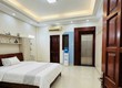Bân nhà 6 tầng thang máy 5x 20M   HXT thông cạnh chợ Tân Hương  ...
