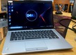 Laptop Dell Latitude 5410 Core i7 10610U RAM 8GB SSD 256GB VGA ON Màn 14 Inch Full HD...