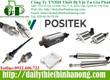 Cảm biến áp suất Positek 