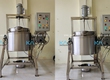 Sản Xuất Mắm Tép Chưng Thịt: Nên Dùng Điện 1 Pha Hay 3 Pha Để Tối Ưu Chi...