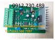 Bo mạch khuếch đại tín hiệu aravin cab v1.2 công suất: 1a 