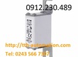 Cầu chì bussmann 170m1322 bảo vệ thiết bị bán dẫn 