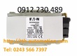 Cầu chì bussmann 170m7081 bảo vệ thiết bị bán dẫn 