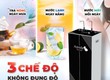 Máy lọc nước RO cao cấp 2 vòi 3 chức năng AM 10NLNB2A 