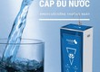 Máy lọc nước RO cao cấp Amida tích hợp lõi Ion kiềm AMTK 10BL 