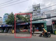 Mặt Tiền Bùi Văn Ba Quận 7.Thu Nhập 60triệu   DT 121M   TK 4 Tầng...