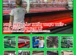 Tuyển đại lý, npp lưới bao che, lưới an toàn, lưới che nắng, lưới chắn côn trùng toàn...