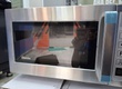 Lò Vi Sóng Công Nghiệp Bartscher 610181   Giải Pháp Hâm Nóng, Rã Đông Siêu Nhanh Cho...