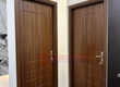 Cửa nhựa ABS Hàn Quốc   ĐẸP NHƯ GỖ, BỀN VỚI THỜI GIAN  