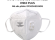 Khẩu trang N95 Honeywell H910 Plus   Khẩu trang bảo hộ chất lượng cao 