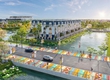 AQUA GARDEN: Không gian sống nghỉ dưỡng giữa lòng đô thị 