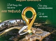 AQUA GARDEN   Căn hộ ven sông đáng sống nhất khu vực 