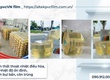 Màng Nhựa PVC Giá Rẻ 