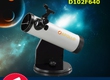 Apollo phản xạ D102f640mm DOB 