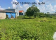 Bán đất chính chủ tại ngõ 18 thôn Siêu Quần xã Tả Thanh Oai, Thanh Trì  ...