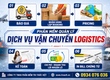 Phần mềm quản lý vận chuyển TTV Logistics 