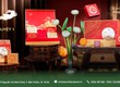 Bánh Trung Thu Bibica   Hộp Phúc Nguyệt 2 