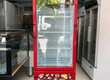 Thanh lý tủ mát Sanden Intercool Coca Cola 2 cánh trên dưới   400 lít  ...