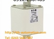 Cầu chì bussmann 170M6151 bảo vệ thiết bị bán dẫn 