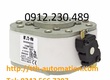 Cầu chì bussmann 170m7085 bảo vệ thiết bị bán dẫn 