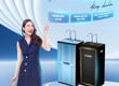 Máy lọc nước RO tiện lợi an toàn cho mọi gia đình 