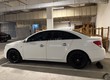 Bán xe Chevrolet Cruze LS số sàn đời 2010 
