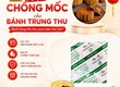 Hơn 80 Trường Hợp Bánh Trung Thu Bị Mốc Đến Từ Điều Này 