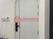 Mẫu Cửa Nhựa Vòm Composite Trắng Hiện Đại   Điểm Nhấn Sang Trọng Cho Mọi Không Gian...