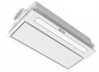 Quạt âm trần đa năng Kottmann K8 với 5 chức năng 