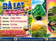 Đà Lạt 3n3đ 2026 sgc 