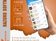 Phần mềm máy bán hàng offline   trọn bộ máy tính tiền cho quán cà phê, quán...