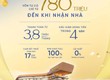 THE MARIS, tổ hợp nghỉ dưỡng 5 sao 