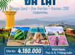 Tràng An   Bái Đính   Hạ Long   Yên Tử: Hành Trình Về Miền...