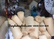Tấm mây nhựa mắt cáo 