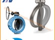 Van bướm TTV   TTV butterfly valves 