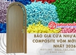 Báo Giá Cửa Nhựa Composite Vòm Mới Nhất 2026 