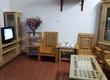 CHO THUÊ  Tòa N4  Hoàng Đạo Thúy, 57m2, 2pn, 11tr/ tháng 