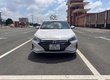 Huyndai Elantra 1.6 AT bản full cửa sổ nóc sx 2021 zin cọp không lỗi. 
