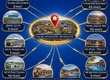 nhỉnh 400 triệu   có ngay đất full thổ cư nằm giữa kcn và utopia resort ...