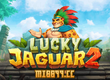 Lucky Jaguar 2: Chase the Mayan Spirit 