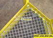 Tấm sàn thao tác FRP Composite chống ăn mòn 