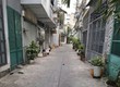 Hẻm 5m thông ngay Phạm Văn Hai   CMT8, chỉ hơn 4 tỷ.xíu 