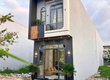 Sở hữu nhà phố mới 100 chỉ từ 2,X tỷ vị trí đẹp Bình Dương 