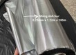 Cực phẩm màng pvc ánh bạc   sẵn kho số lượng lớn 