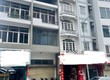 Bán nhà 3,5 tầng 46,8m2 mặt đường Vườn Đào, Trung tâm du lịch Bãi Cháy, Hạ Long. 