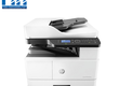 Máy in Laser đen trắng đa năng HP M440nda 8AF48A 