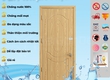 Cửa Composite   Chống nước 100 